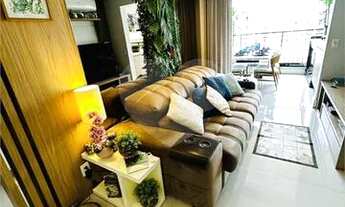 Imagem: Apartamento-São Paulo-LAPA