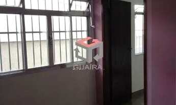 Imagem: Casa térrea para locação, 3 quartos