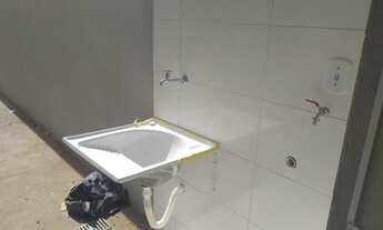 Imagem 3: Casa à venda, 2 quartos, 1 suíte, 2 vagas, JARDIM EUROPA - UBERLANDIA/MG