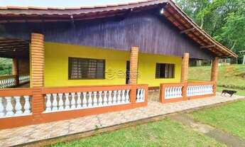 Imagem: Sítio em Piedade