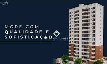 Imagem 2: Lançamento - Aptos com 3 ou 4 dormitórios à venda, 158 m² - Urbanova - São José dos Campos