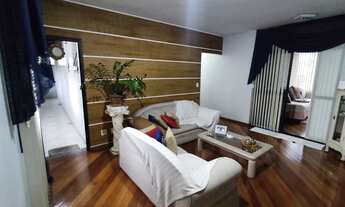 Imagem: Contagem - Apartamento Padrão - Alvorada