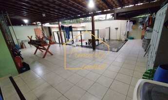 Imagem 2: Apartamento com enorme Quintal-2Qts-Solar do Porto-Regiao de Porto Canoa- Portaria 24 hora