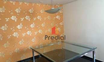 Imagem 3: Apartamento com 4 dormitórios, venda ou aluguel, 346 m² - Jardim - Santo André/SP