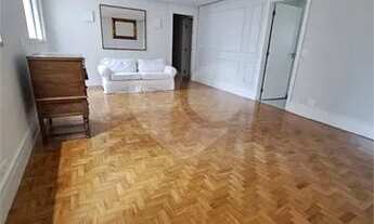 Imagem 3: MOEMA PÁSSAROS - FORA DA ROTA