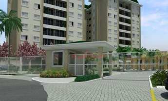 Imagem: Apartamento com 3 dormitórios para alugar