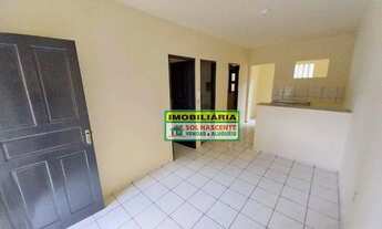 Imagem 7: Apartamento com 2 dormitórios para alugar, 53 m² por R$ 1.030,00/mês - Cidade dos Funcioná