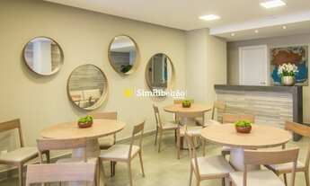 Imagem 4: Apartamento a venda no Edifício Only Residence. Bairro Iguatemi