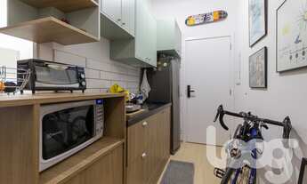 Imagem 6: Studio em Sumarezinho - São Paulo