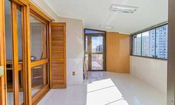 Imagem: Cobertura com 3 quartos e 2 vagas em Vila