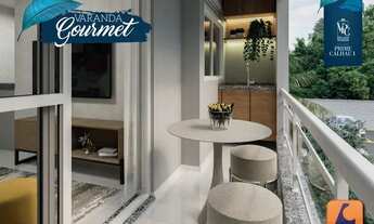 Imagem: 042/Apartamento para venda no alto do calhau