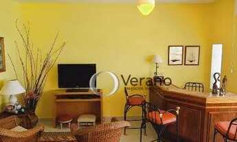 Imagem 7: Apartamento com 4 dormitórios à venda, 148 m² por R$ 1.280.000 - Astúrias - Guarujá/SP