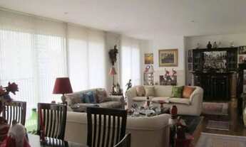 Imagem 2: Venda Cobertura 4 Dormitórios - 492 m² Moema