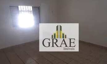 Imagem 3: Casa com 2 dormitórios para alugar, 90 m² por R$ 2.000,00/mês - Parque São Diogo - São Ber