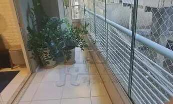 Imagem 5: Apartamento Padrão em Ribeirão Preto