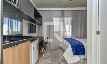 Imagem: Apartamento para Aluguel - Consolação