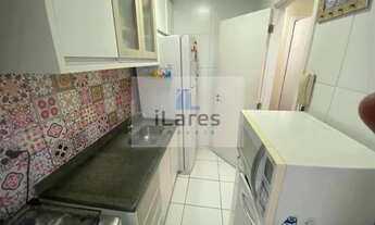 Imagem 5: Apartamento com 2 dorms, Vila Homero Thon, Santo André - R$ 310 mil, Cod: 3186