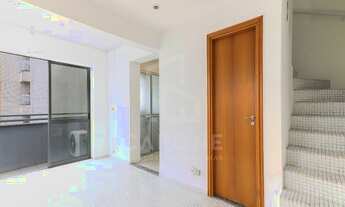 Imagem: SÃO PAULO - Apartamento Padrão - PINHEIROS