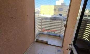 Imagem 3: Apartamento com 2 dormitórios para alugar, 65 m² por R$ 1.890/mês - Boa Vista - São José d
