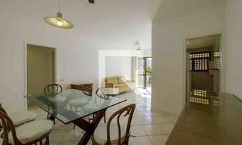 Imagem 2: Apartamento para Aluguel - Jardim Oceânico, 1 Quarto, 65 m2