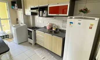 Imagem 2: Life Ponta Negra para aluguel Apartamento com 2 quartos