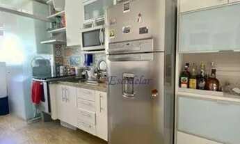 Imagem 3: Apartamento à venda, 64 m² por R$ 691.000,00 - Santana - São Paulo/SP