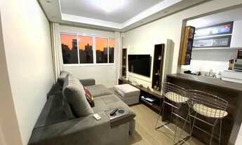 Imagem 3: Apartamento em Passo da Areia