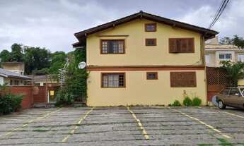 Imagem 1: CANTO DA LAGOA - SERVIDÃO KAIROS, 104 APTO 08