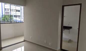 Imagem 1: Alugo Apartamento 2 Quartos Cruzeiro Novo Quadra 105, 1º Andar - Direto Com Proprietário