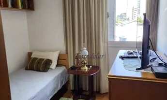 Imagem 2: Apartamento com 3 dormitórios à venda, 80 m² por R$ 958.000,00 - Vila Clementino - São Pau