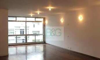 Imagem 4: Apartamento com 3 dormitórios, 200 m² - venda por R$ 649.900,00 ou aluguel por R$ 4.693,71