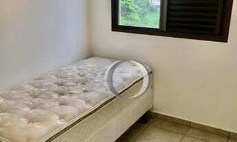 Imagem 4: Apartamento com 3 dormitórios à venda, 90 m² por R$ 350.000,00 - Enseada - Guarujá/SP