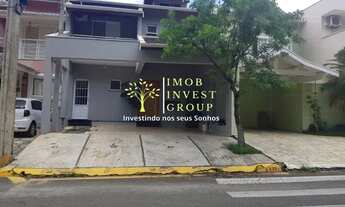 Imagem: Sobrado para locação no Condomínio Portal