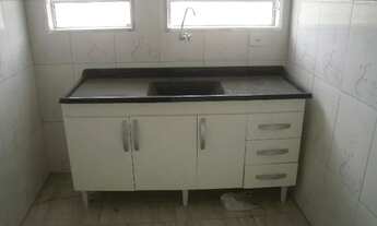 Imagem 2: Casa 02 Dorms. - Jd. Vista Alegre - Embu Das Artes - Sp