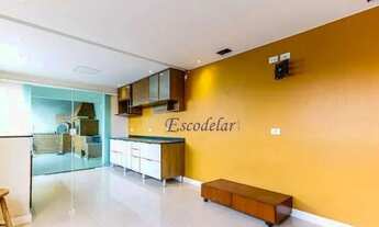 Imagem 3: Sobrado com 3 dormitórios para alugar, 360 m² por R$ 4.214,00/mês - Vila Ede - São Paulo/S