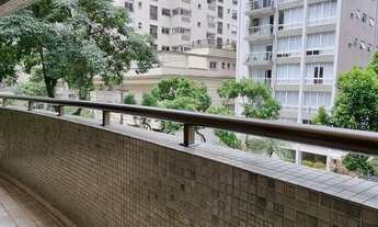 Imagem 6: Santos - Apartamento Padrão - Boqueirão