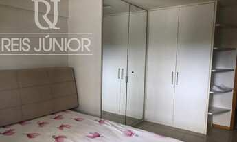 Imagem 7: SEU APARTAMENTO MOBILIADO NA PITUBA, 2/4 E VARANDA