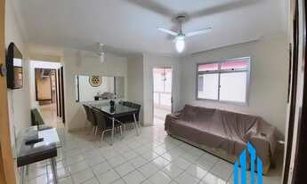 Imagem: Apartamento com 2 quartos dependência