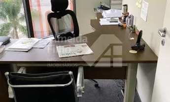 Imagem 5: CONJ. COMERCIAL - VILA OLÍMPIA - SP