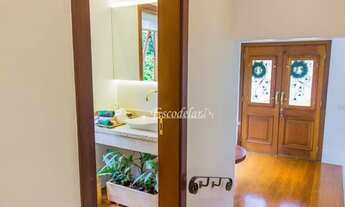 Imagem 7: Casa à venda, 500 m² por R$ 4.130.000,00 - Jardim São Bento - São Paulo/SP