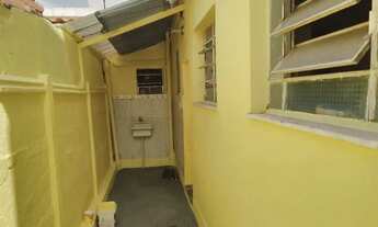 Imagem 3: Casa de vila próxima ao norte shopping