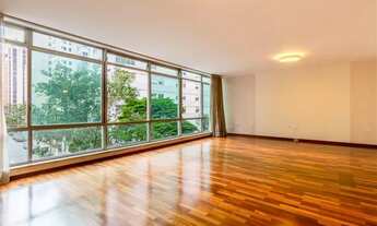 Imagem 2: APARTAMENTO RESIDENCIAL em São Paulo - SP, Santa Cecília