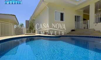 Imagem 2: Casa com 5 dormitórios, 376 m² - venda por R$ 1.990.000,00 ou aluguel por R$ 14.065,00/mês