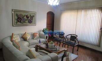 Imagem: Sobrado com 3 dormitórios à venda, 400