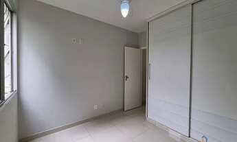 Imagem 4: Apartamento com 2 dormitórios para alugar, 66 m² por R$ 2.200,00/mês - Jardim Camburi - Vi