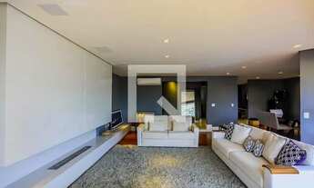 Imagem 6: Apartamento para Aluguel - Morumbi, 4 Quartos, 293 m2