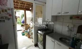 Imagem 5: PORTO ALEGRE - Casa Padrão - Moradas da Hípica