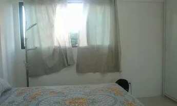 Imagem 6: Apartamento para aluguel, 1 quarto, Soledade - Recife/PE