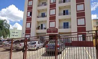 Imagem: Apartamento com 3 dormitórios, 62 m²