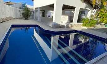 Imagem: Casa para venda possui 400 metros quadrados